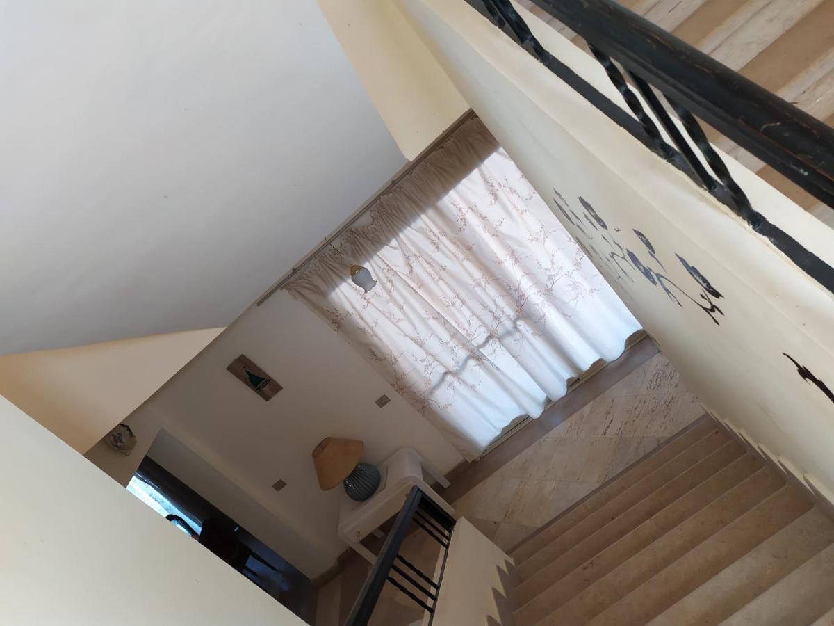 My Home Hostel Шарм-эль-Шейх Экстерьер фото