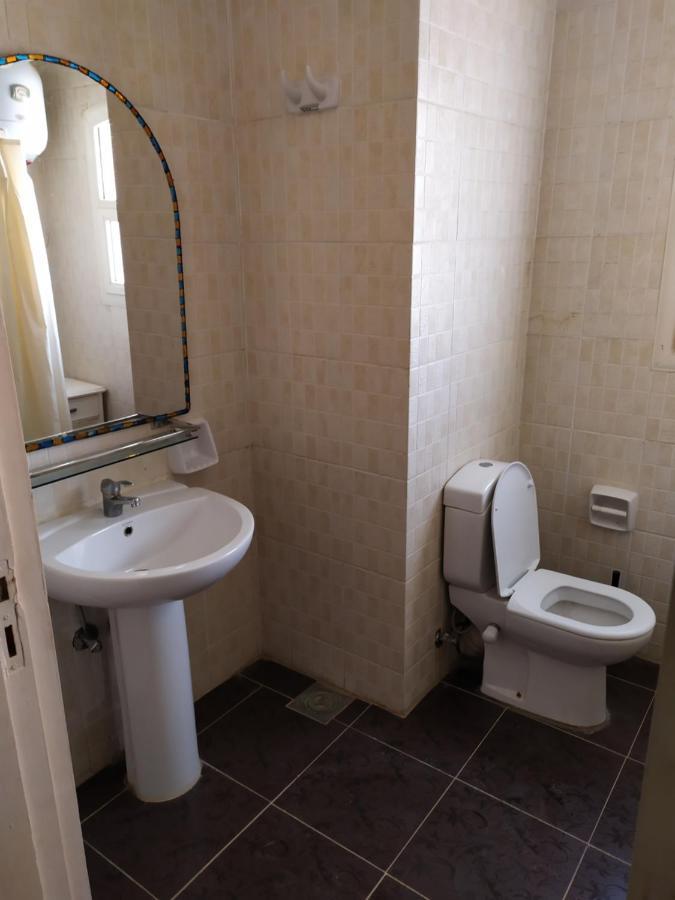 My Home Hostel Шарм-эль-Шейх Экстерьер фото
