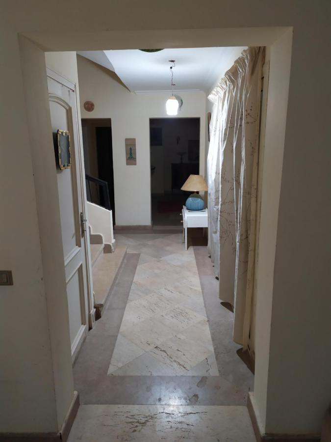 My Home Hostel Шарм-эль-Шейх Экстерьер фото