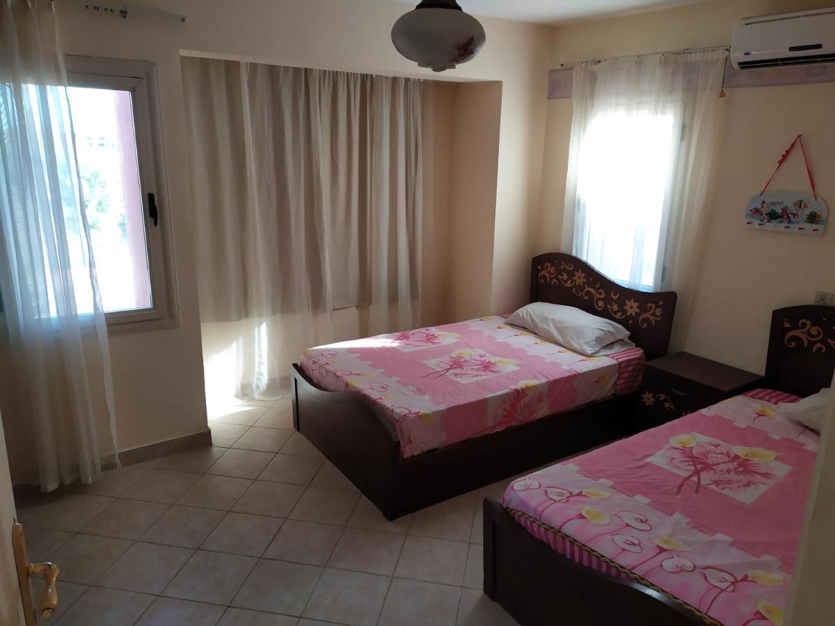 My Home Hostel Шарм-эль-Шейх Экстерьер фото