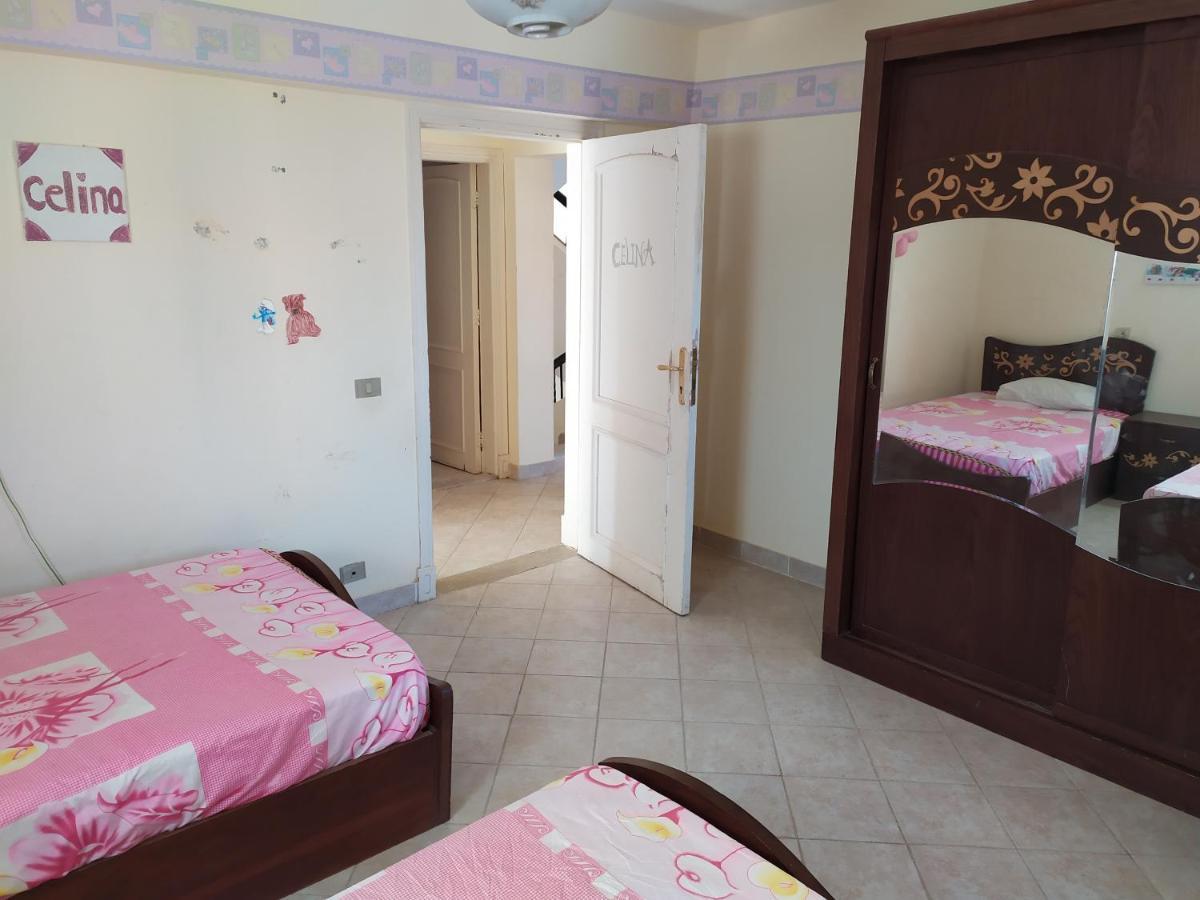 My Home Hostel Шарм-эль-Шейх Экстерьер фото