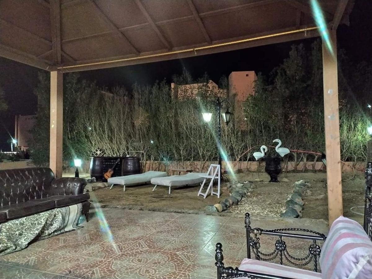 My Home Hostel Шарм-эль-Шейх Экстерьер фото