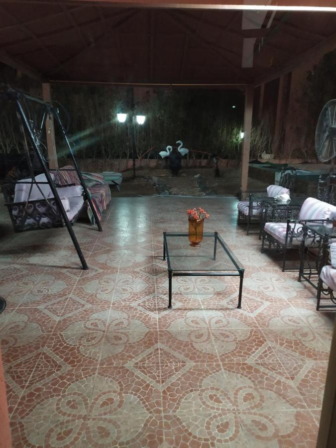 My Home Hostel Шарм-эль-Шейх Экстерьер фото