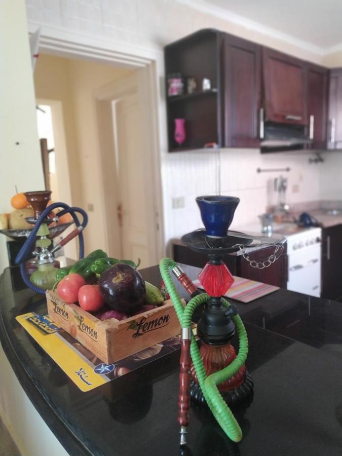My Home Hostel Шарм-эль-Шейх Экстерьер фото